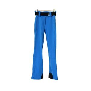 GOLDBERGH Pippa Long Ski Pant - Blue - 4
